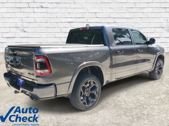 2024 RAM 1500 Limited