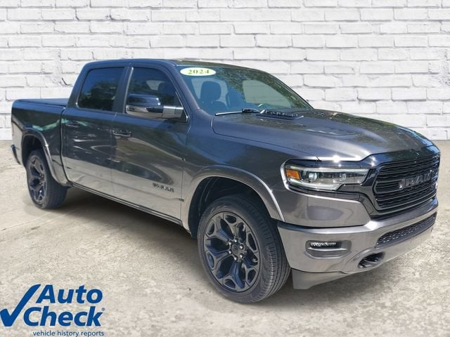 2024 RAM 1500 Limited
