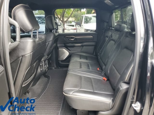 2019 RAM 1500 Limited