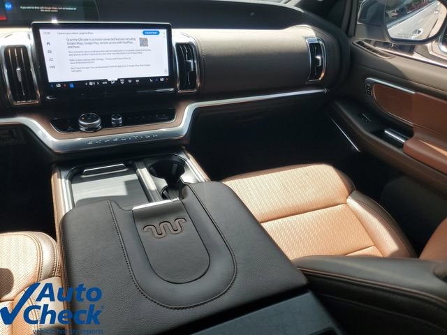2026 Ford Expedition Max King Ranch