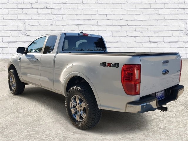 2019 Ford Ranger XL