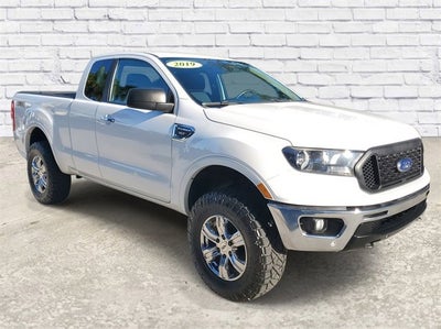 2019 Ford Ranger XL