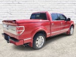 2010 Ford F-150 XL