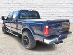 2010 Ford Super Duty F-250 SRW XL
