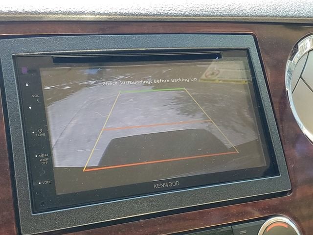 2010 Ford Super Duty F-250 SRW XL