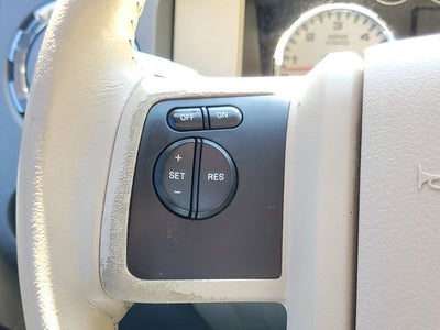 2010 Ford Super Duty F-250 SRW XL