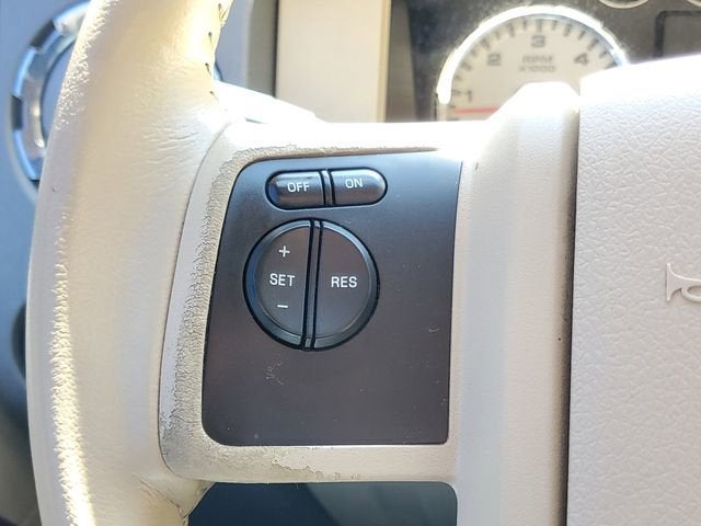 2010 Ford Super Duty F-250 SRW XL