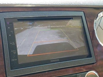 2010 Ford Super Duty F-250 SRW XL