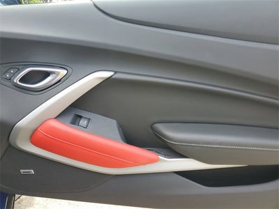 2023 Chevrolet Camaro LT1