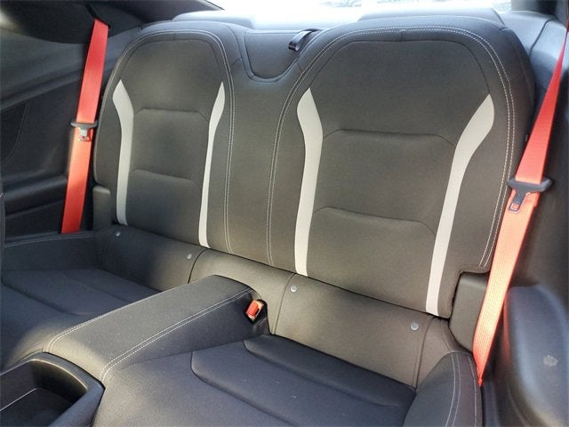 2023 Chevrolet Camaro LT1