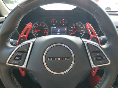 2023 Chevrolet Camaro LT1