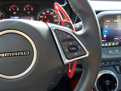 2023 Chevrolet Camaro LT1