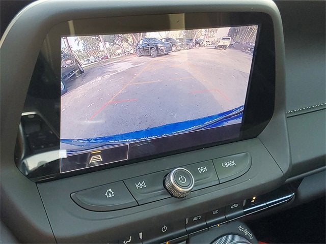 2023 Chevrolet Camaro LT1