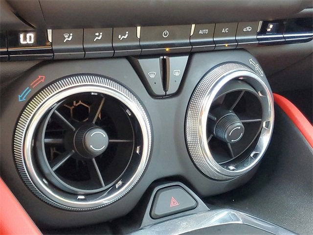 2023 Chevrolet Camaro LT1