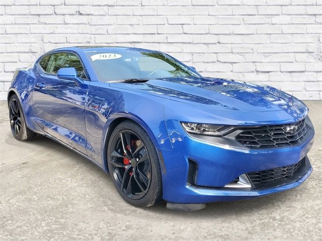 2023 Chevrolet Camaro LT1