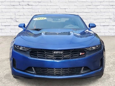 2023 Chevrolet Camaro LT1