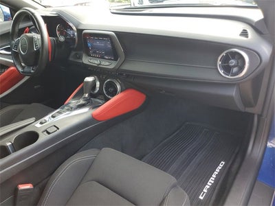 2023 Chevrolet Camaro LT1