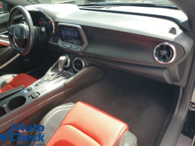 2023 Chevrolet Camaro 2SS