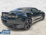 2023 Chevrolet Camaro 2SS