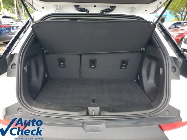 2023 Chevrolet Bolt EUV LT Redline