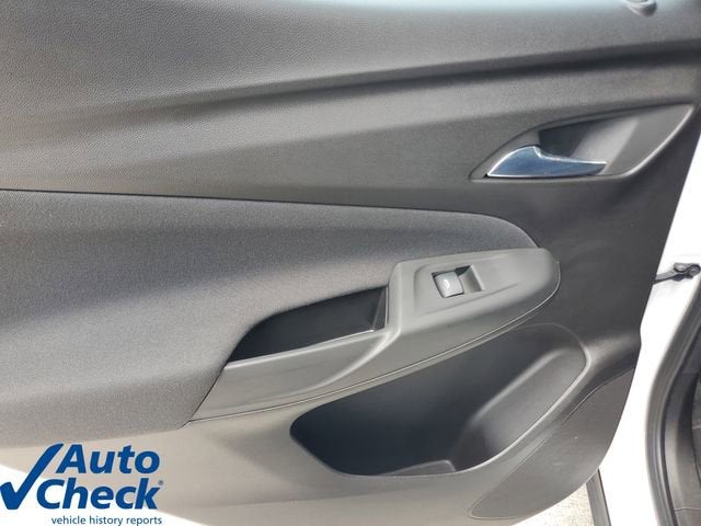2023 Chevrolet Bolt EUV LT Redline