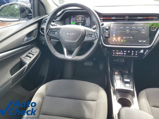 2023 Chevrolet Bolt EUV LT Redline