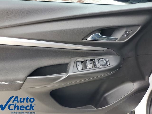 2023 Chevrolet Bolt EUV LT Redline