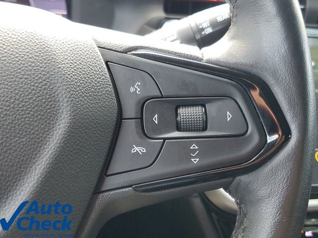 2023 Chevrolet Bolt EUV LT Redline