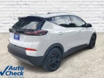 2023 Chevrolet Bolt EUV LT Redline