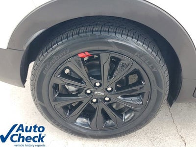 2023 Chevrolet Bolt EUV LT Redline