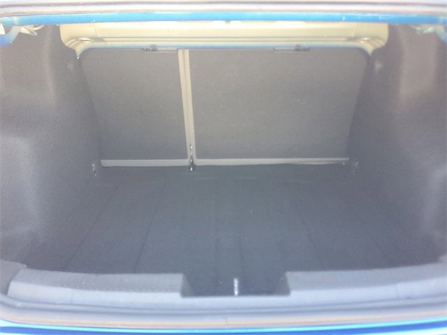 2017 Chevrolet Sonic LS