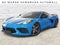 2021 Chevrolet Corvette Stingray 2LT