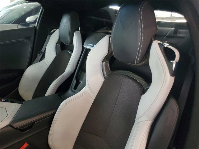 2021 Chevrolet Corvette Stingray 2LT