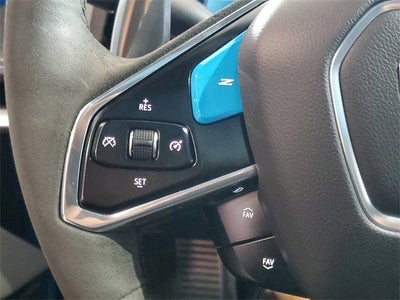 2021 Chevrolet Corvette Stingray 2LT