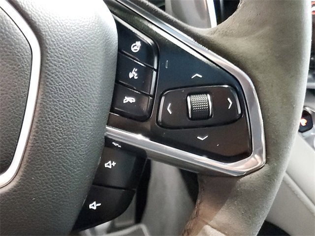 2021 Chevrolet Corvette Stingray 2LT