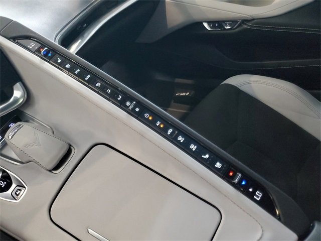 2021 Chevrolet Corvette Stingray 2LT