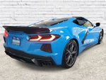 2021 Chevrolet Corvette Stingray 2LT