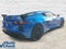 2025 Chevrolet Corvette Stingray 2LT