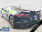 2021 Chevrolet Corvette Stingray 2LT