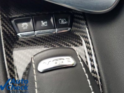 2021 Chevrolet Corvette Stingray 2LT