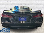 2021 Chevrolet Corvette Stingray 2LT