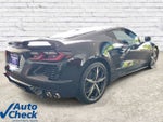 2021 Chevrolet Corvette Stingray 2LT
