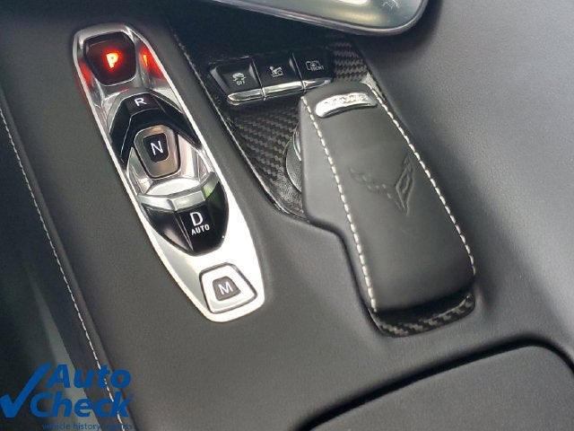 2021 Chevrolet Corvette Stingray 2LT