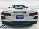 2021 Chevrolet Corvette Stingray 2LT