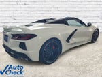 2021 Chevrolet Corvette Stingray 2LT