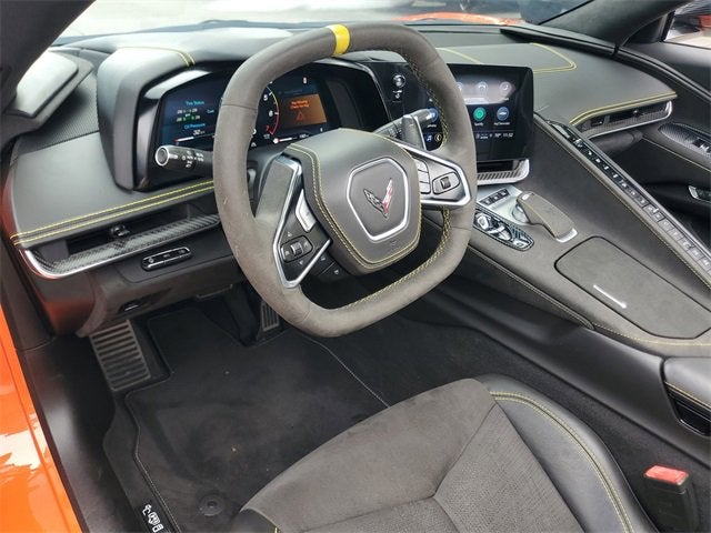 2021 Chevrolet Corvette Stingray 3LT