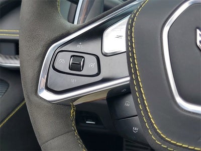 2021 Chevrolet Corvette Stingray 3LT