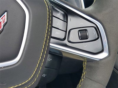 2021 Chevrolet Corvette Stingray 3LT