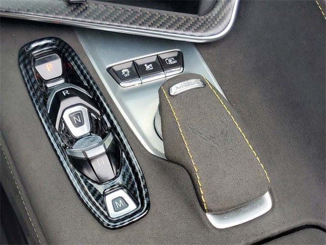 2021 Chevrolet Corvette Stingray 3LT