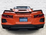 2021 Chevrolet Corvette Stingray 3LT